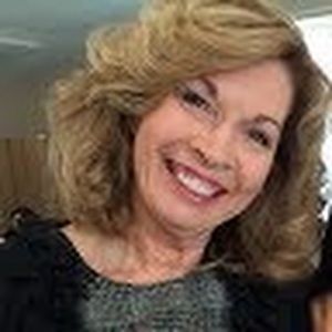 Meet your Posher, Sharon